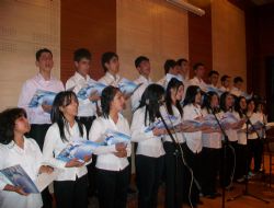 Gençlik Merkezlerinden sanat başarısı